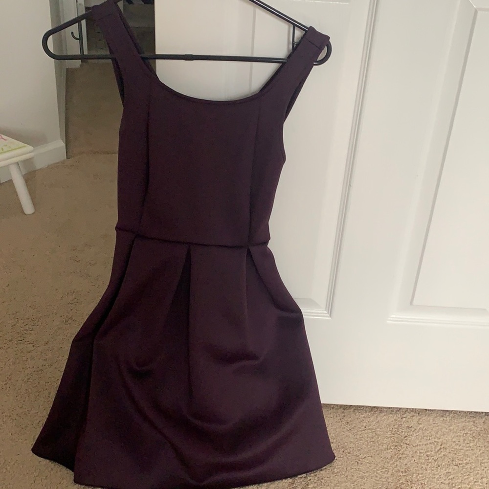 Express Dress